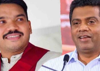 Minister Nalinda Jayatissa Calls for Explanation on Namal Rajapaksa’s Alleged Degree