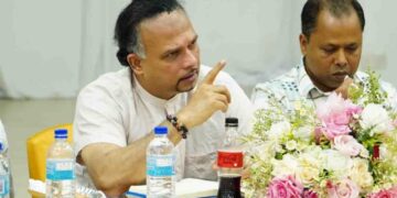 UNP Launches Kandy District Awareness Program Under Naveen Dissanayake