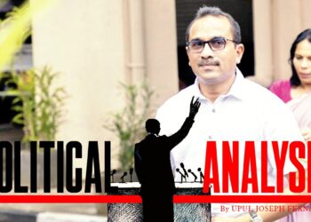 Will Bimal rebel with clipped wings?
