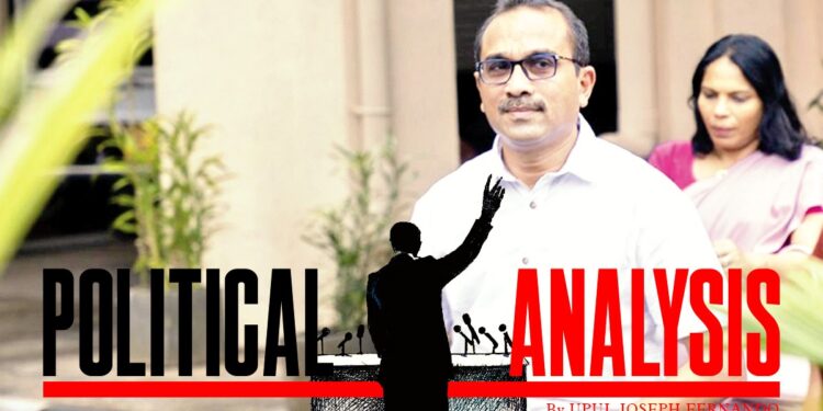 Will Bimal rebel with clipped wings?