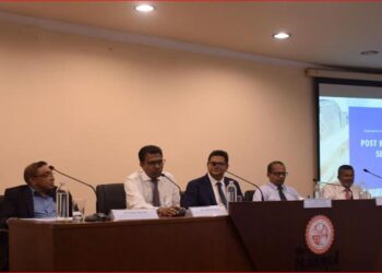 Post-Budget Seminar 2026: Insights on Fiscal Policy, Governance, and Economic Growth