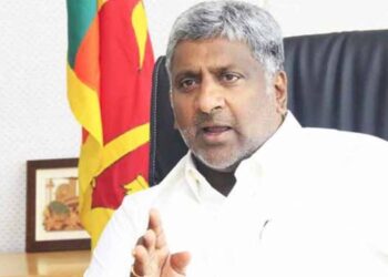 Former Minister Prasanna Ranatunga Arrested Over Corruption Charges