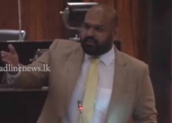 MP Rasamanikkam Says Trincomalee Incident May Be Pre-Arranged to Boost Nugegoda Meeting Attendance
