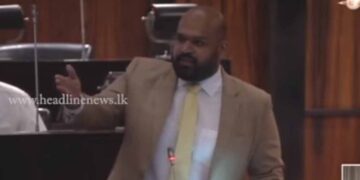 MP Rasamanikkam Says Trincomalee Incident May Be Pre-Arranged to Boost Nugegoda Meeting Attendance