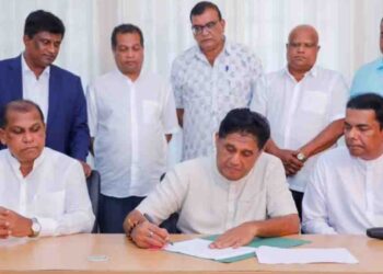 SJB Unanimously Decides Today to Vote Against the Budget; Opposition Parties to Meet Tomorrow for Further Discussions