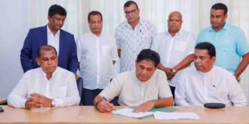 SJB Unanimously Decides Today to Vote Against the Budget; Opposition Parties to Meet Tomorrow for Further Discussions