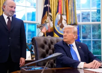 US–India Trade Talks Likely to Conclude by Year-End Amid ‘Positive Developments’