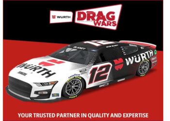 Wurth Lanka Platinum Sponsor of “Wurth Drag Wars” – the Ultimate Drag Racing Event in Sri Lanka