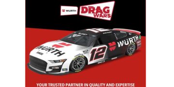 Wurth Lanka Platinum Sponsor of “Wurth Drag Wars” – the Ultimate Drag Racing Event in Sri Lanka