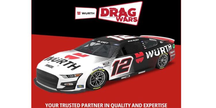 Wurth Lanka Platinum Sponsor of “Wurth Drag Wars” – the Ultimate Drag Racing Event in Sri Lanka