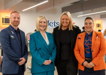 Jetstar To Launch Australia’s First Low-cost Direct Flights To Colombo, With Fares Starting From Just $315^
