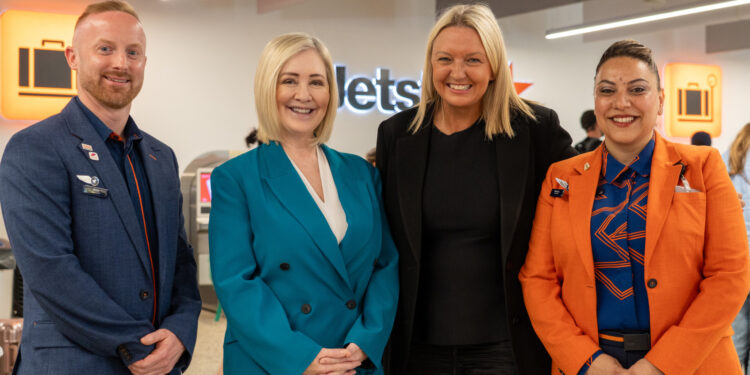 Jetstar To Launch Australia’s First Low-cost Direct Flights To Colombo, With Fares Starting From Just $315^
