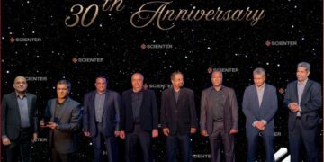 Three Decades of Excellence: Scienter Technologies Marks Its 30th Anniversary
