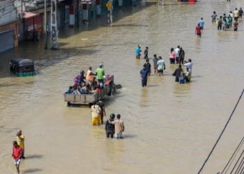 Expiry Foreign Aid to Sri Lanka Controversy Going On