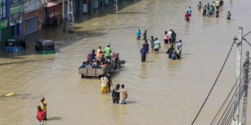 Expiry Foreign Aid to Sri Lanka Controversy Going On