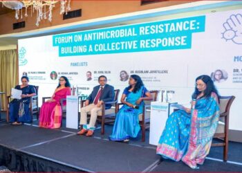 Leading Experts Convened to Combat Antimicrobial Resistance in View of AMR Awareness Week 2025