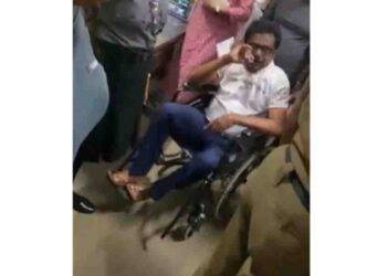 Minister Nalinda Jayatissa Calls for Disciplinary Investigation Against Ashoka Ranwala