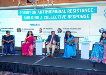 A Zero-Antibiotic Future: New Anthoney’s Farms Leads the Charge Against AMR in Sri Lanka