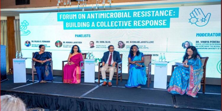 A Zero-Antibiotic Future: New Anthoney’s Farms Leads the Charge Against AMR in Sri Lanka