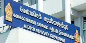 National Movement for a Just Society Raises Concern Over Prolonged Auditor General Vacancy