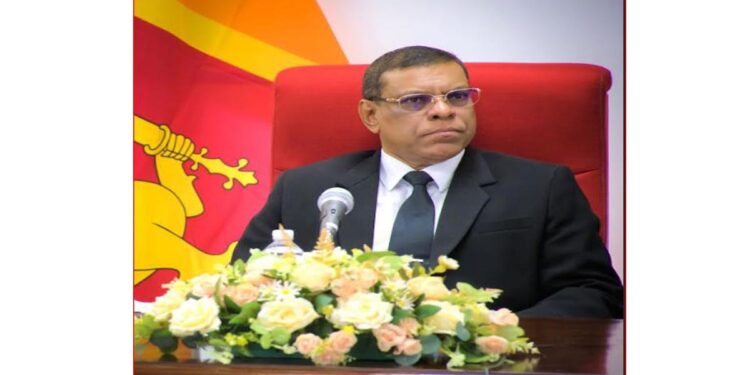 Hon. Chief Justice Reaffirms Constitutional Foundations of Judicial Authority and Reform