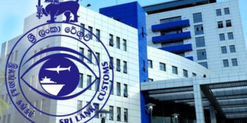 Sri Lanka Customs Surpasses Revenue Target, Collects Rs. 2,497 Billion in 2025