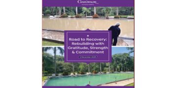 Cinnamon Hotels & Resorts prioritises guest safety, colleague support, and community recovery as affected properties resume Full operations
