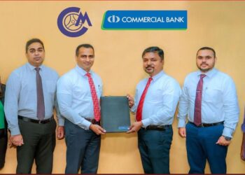 ComBank and Colonial Motors in year-long partnership to promote Mazda vehicles