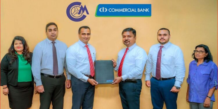 ComBank and Colonial Motors in year-long partnership to promote Mazda vehicles