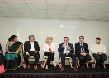 Curtin University Colombo launches cutting‑edge programs in Data Science and artificial intelligence