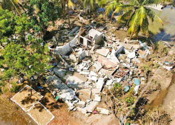 Sri Lanka’s Disaster Management Centre Hampered by Chronic Staff Shortages