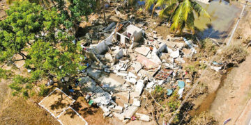 Sri Lanka’s Disaster Management Centre Hampered by Chronic Staff Shortages