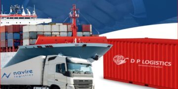 David Pieris Group expands global footprint with investment in Dubai-based Navire Logistics