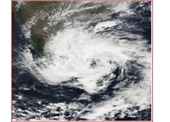 Cyclone Ditwah Delivers Heavy Blow to Sri Lanka’s Economy, Triggering Nationwide Financial Shock