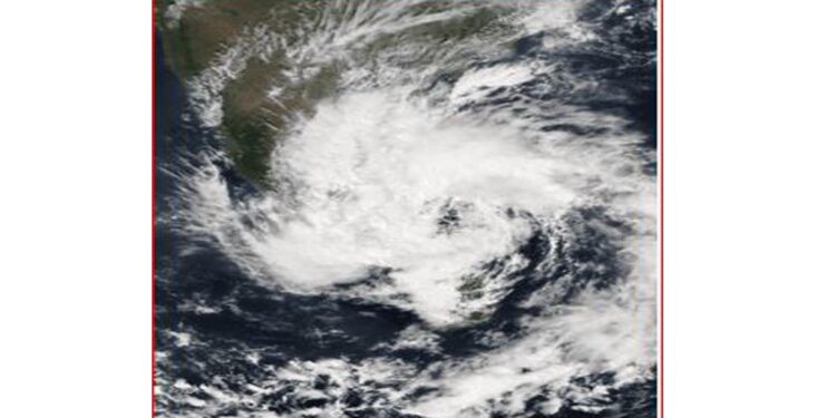 Cyclone Ditwah Delivers Heavy Blow to Sri Lanka’s Economy, Triggering Nationwide Financial Shock