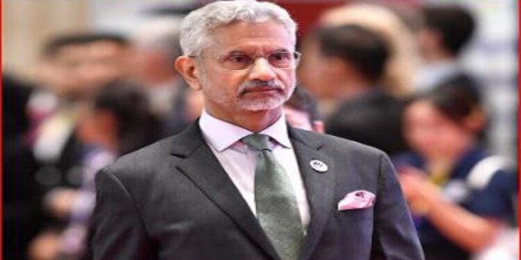 India’s External Affairs Minister Dr. S. Jaishankar to Visit Sri Lanka on December 23