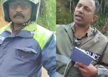 Police Probe Video of Scuffle Between Taxi Drivers in Ella Tourist Area
