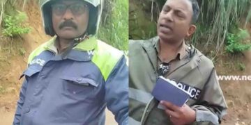Police Probe Video of Scuffle Between Taxi Drivers in Ella Tourist Area