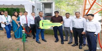 EDOTCO Strengthens Sri Lanka’s Telecom Network Resilience with 400 Resilient Power Systems