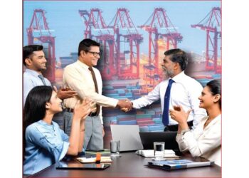 ComBank named Sri Lanka’s Best Trade Finance Bank at Euromoney Awards 2025