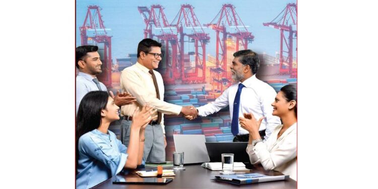 ComBank named Sri Lanka’s Best Trade Finance Bank at Euromoney Awards 2025