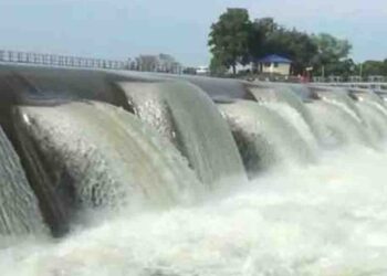 Risk of Minor Flooding Along Mahaweli River Within Next 24 Hours – Irrigation Department Warns
