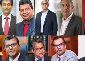 Rebuilding Sri Lanka Fund Unconstitutional Without Parliament’s Consent, Says Dr. Harsha