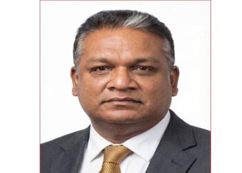 First Capital Holdings PLC appoints Lasith Nanayakkara as Chief Transformation Officer