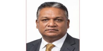 First Capital Holdings PLC appoints Lasith Nanayakkara as Chief Transformation Officer
