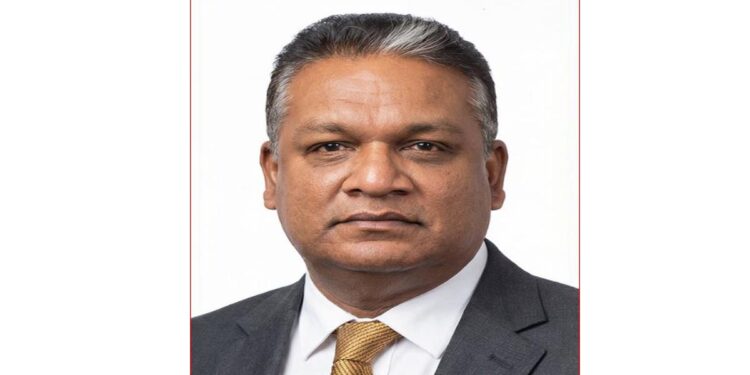 First Capital Holdings PLC appoints Lasith Nanayakkara as Chief Transformation Officer