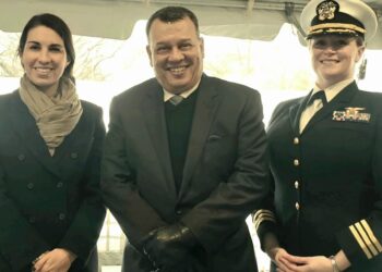 U.S. Donates Fourth Coast Guard Cutter to Strengthen Sri Lanka’s Maritime Security