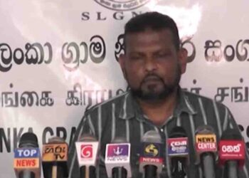 Grama Niladhari Association Raises Concerns Over Political Pressure in Disaster Relief Distribution