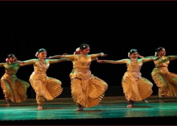 Gita Mahotsav 2025 Celebrated in Colombo