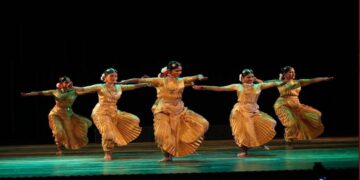Gita Mahotsav 2025 Celebrated in Colombo